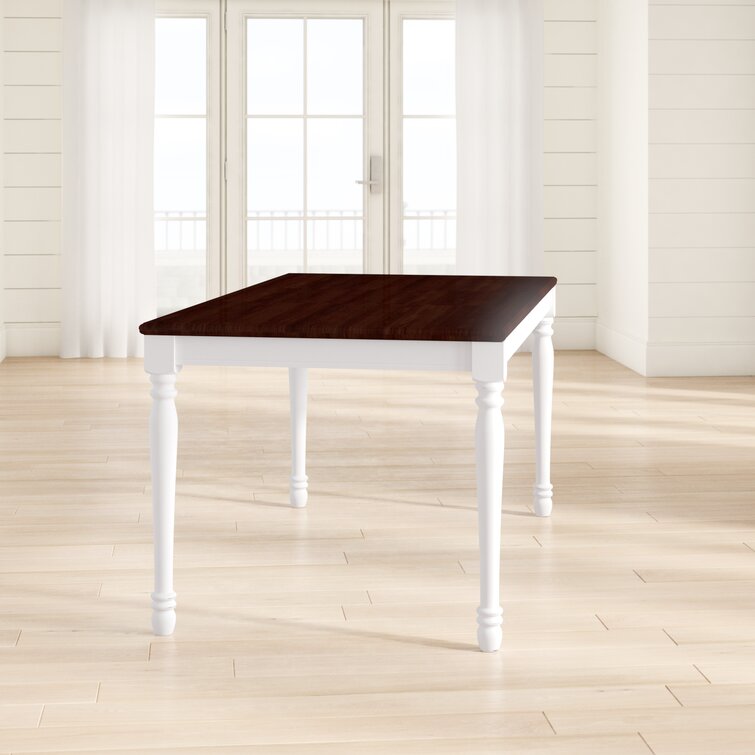 Ashwell extendable dining deals table